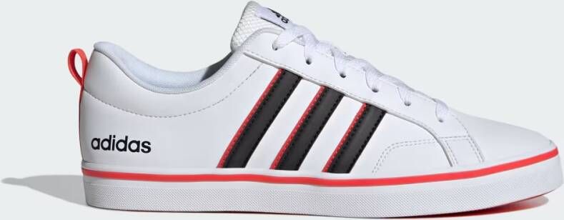 Adidas VS Pace 2.0 Sneakers White Heren - Foto 4