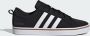Adidas Sportswear VS Pace 2.0 Schoenen Unisex Zwart - Thumbnail 3