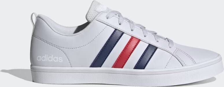 Adidas VS Pace Heren Sneakers Schoenen Grijs EH0019 - Foto 5