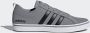 Adidas Hoogwaardige synthetische sneakers voor moderne mannen Grijs Heren - Thumbnail 5