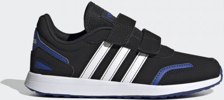Adidas VS Switch 3 C Klittenbandschoen 28 Blauw - Foto 3