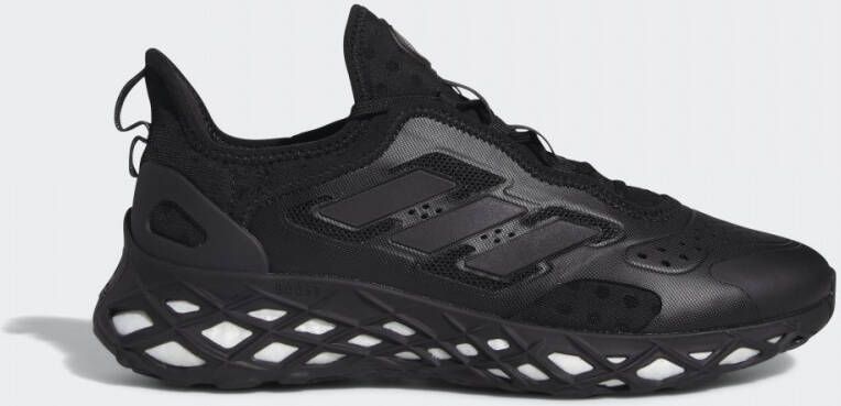 Adidas Sportswear Runningschoenen WEB BOOST RUNNING SPORTSWEAR LIFESTYLE - Foto 5