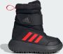 Adidas Sportswear Winterplay Schoenen Kids Kinderen Zwart - Thumbnail 2