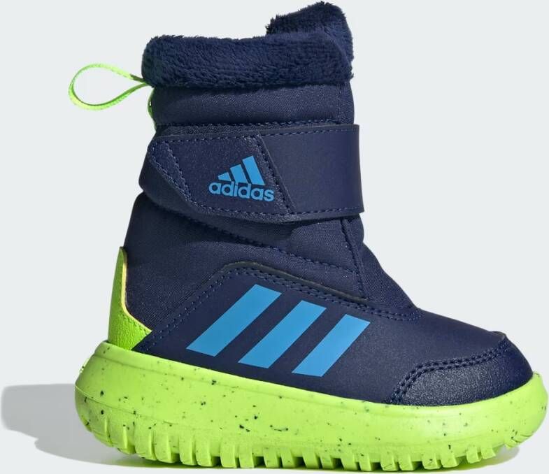 Adidas Winterplay Schoenen Kids