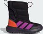 Adidas Sportswear Winterplay Schoenen Kids Kinderen Zwart - Thumbnail 2