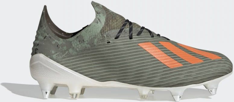 x 19.1 firm ground voetbalschoenen