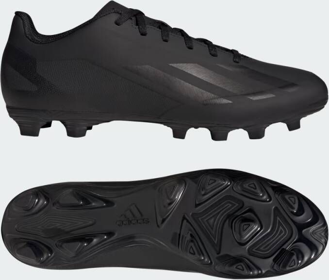 Adidas X Crazyfast.4 Flexible Ground Voetbalschoenen