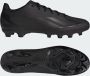 Adidas X Crazyfast .4 FG Core Black Core Black Core Black- Heren Core Black Core Black Core Black - Thumbnail 5