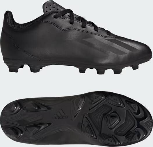 Adidas X Crazyfast.4 Flexible Ground Voetbalschoenen