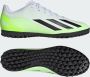 Adidas X Crazyfast.4 TF Voetbalschoen voor Harde Ondergronden - Thumbnail 3