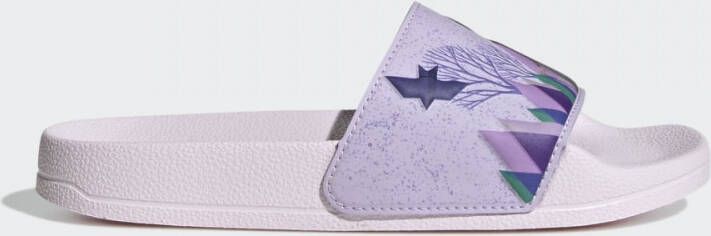 Adidas Sportswear adidas x Disney Frozen adilette Shower Badslippers