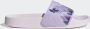 Adidas Disney Frozen Adilette Shower Slides Voorschools Slippers En Sandalen - Thumbnail 4