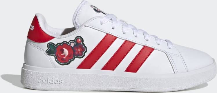 Adidas x Disney Grand Court Base 2.0 Lifestyle Court Casual Shoes