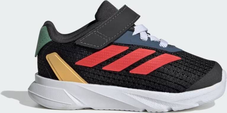 Adidas Performance x Disney Mickey and Friends Duramo SL Schoenen Kids Kinderen Grijs