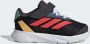 Adidas Performance x Disney Mickey and Friends Duramo SL Schoenen Kids Kinderen Grijs - Thumbnail 1