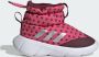 Adidas Sportswear x Disney Mickey and Friends Monofit Schoenen Kids Kinderen Roze - Thumbnail 2