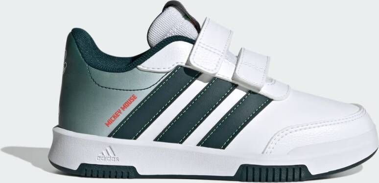 Adidas x Disney Mickey Mouse Tensaur Schoenen Kids