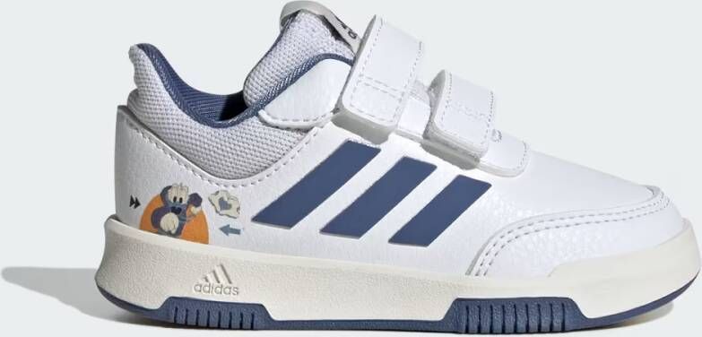 Adidas DISNEY MICKEY MOUSE TENSAUR SPORTSCHOENEN PEUTERS
