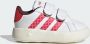 Adidas Sportswear DISNEY MINNIE MOUSE GRAND COURT 2.0 SCHOENEN PEUTERS Kinderen Wit - Thumbnail 2