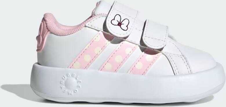 Adidas Disney Minnie Mouse Grand Court Schoenen Kids