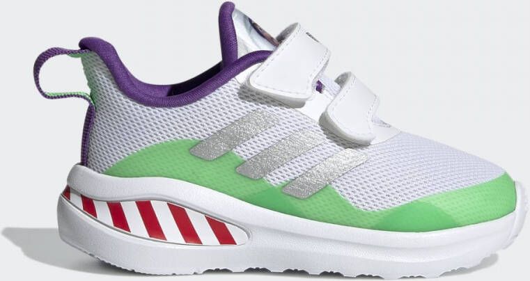 adidas x Disney Pixar Buzz Lightyear Toy Story FortaRun Schoenen