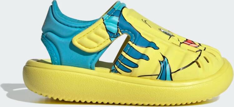 Adidas PIXAR WATERSANDAAL DISNEY PEUTER