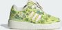 Adidas x Disney Princesses Forum Low Shoes Kids - Thumbnail 1