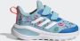 Adidas x Disney Schneewittchen Fortarun Baby's Kinderen Sneakers GY8032 - Thumbnail 2