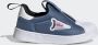 Adidas Originals Sneaker met labelprint model 'SUPERSTAR 360 X I' - Thumbnail 4