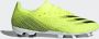 Adidas Scarpa DA Calcio X Ghosted.3 FG Geel - Thumbnail 4