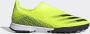 Adidas Perfor ce De schoenen van de voetbal X Ghosted.3 Ll Tf J - Thumbnail 2
