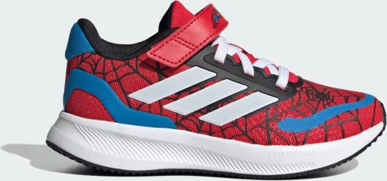 Adidas MARVEL SPIDER-MAN RUNFALCON 3.0 SCHOENEN KIDS