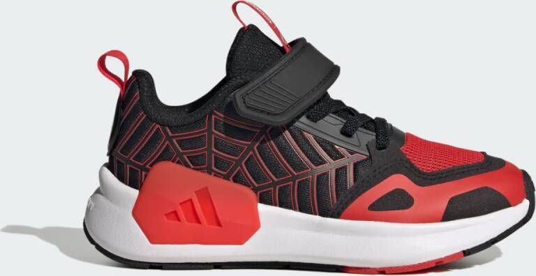 Adidas Marvel Spider-Man Runner Schoenen Kids