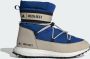 Adidas Sportswear x MOON BOOT Moonboost High Schoenen Unisex Blauw - Thumbnail 2