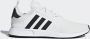 Adidas Originals X PLR Sneakers Sport Casual Schoenen Wit CQ2406 - Thumbnail 3