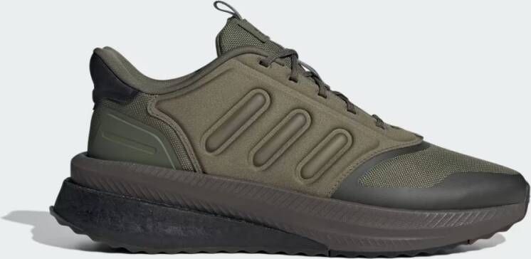 Adidas Sportswear X_PLRPHASE Schoenen Unisex Groen - Foto 2