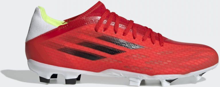 adidas X Speedflow.3 Firm Ground Voetbalschoenen