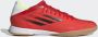 Adidas Performance X Speedflow.3 In De schoenen van de voetbal Mannen Rode - Thumbnail 4