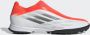 Adidas Performance X Speedflow.3 Ll Tf De schoenen van de voetbal Mannen Witte - Thumbnail 2