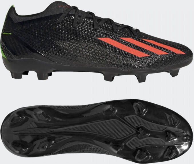 Adidas Performance X SPEEDPORTAL.2 Firm Ground Voetbalschoenen