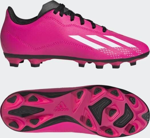 Adidas X Speedportal.4 Flexible Ground Voetbalschoenen