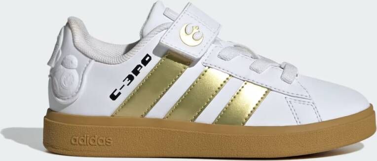 Adidas x Star Wars Grand Court 2.0 Schoenen