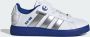 Adidas Sportswear x Star Wars Grand Court 2.0 Schoenen Kinderen Wit - Thumbnail 3