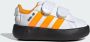 Adidas STAR WARS GRAND COURT 2.0 SCHOENEN PEUTERS - Thumbnail 1