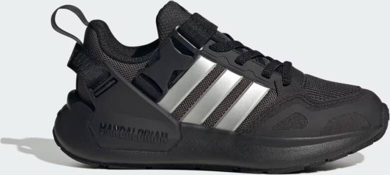 Adidas Sportswear x Star Wars The dalorian™ Runner Schoenen Kids Kinderen Grijs