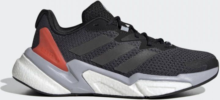 Adidas X9000L3 Primegreen Jetboost Hardloopschoenen - Schoenen.nl