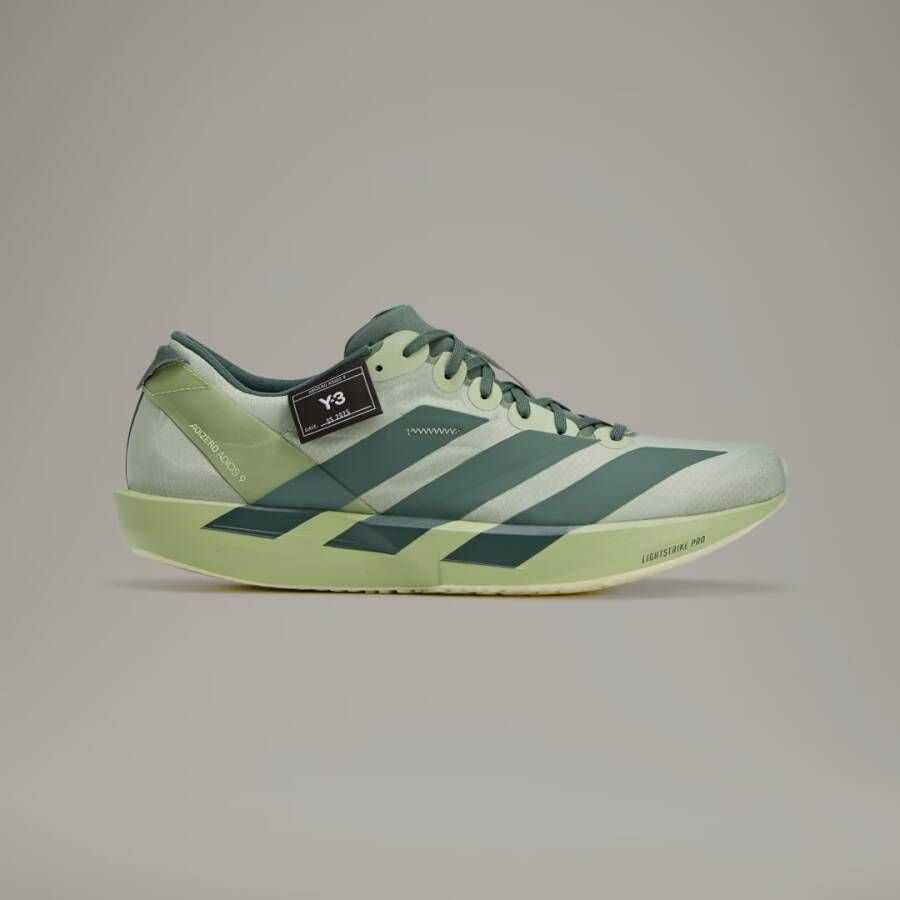 Adidas Y-3 Adios 9