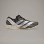 Y-3 Trainingschoenen Adios 9 Gray - Thumbnail 2