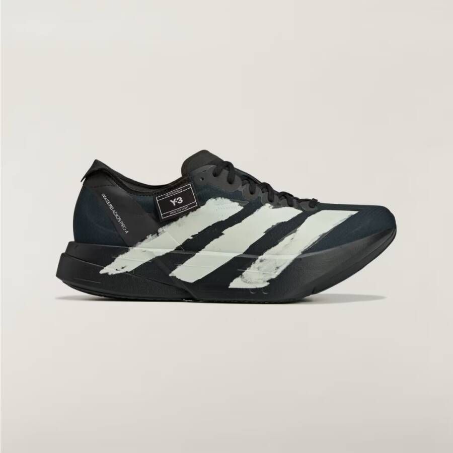Adidas Y-3 Adios Pro 4