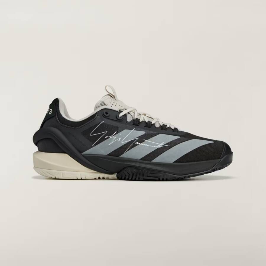 Adidas Y-3 Adizero Cybersonic 2 Tennisschoenen
